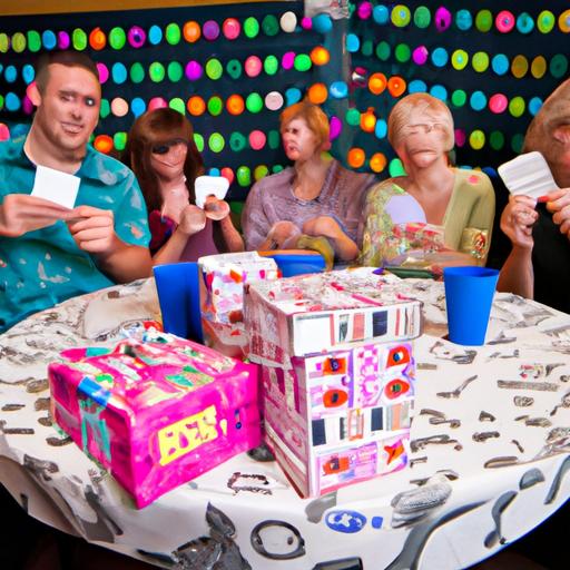 Peoples Gift Exchange Bingo Blitz
