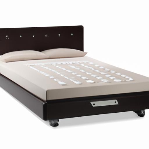 Sleep Number Bed Platform